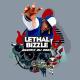 Lethal Bizzle - Kickback (Ost FIFA Street 2)