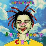 album image Нахуй то дерьмо BOYS DON'T CRY
