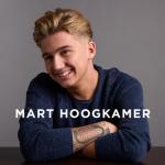 album image Op een dag gaat het beter Mart Hoogkamer