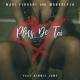 Mari Ferrari, Monodepth feat. Kinnie Lane - Plus de toi
