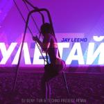 album image Jay Leemo - Улетай (Dj Geny Tur & Techno Project Remix) Улетай (Dj Geny Tur & Techno Project Remix) - Single