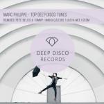album image Dancer In The Dark (GeoM Remix) Top Deep Disco Tunes