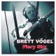 Brett Vogel - Fiery Sky