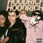 album image Broke Day Hoodrich Tales