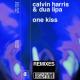 Calvin Harris & Dua Lipa - One Kiss (Jauz Remix)