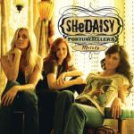 album image God Bless The American Housewife Fortuneteller's Melody