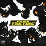 album image Praise The Lord (Da Shine) TESTING