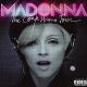 Madonna - I LOVE NYC (..Other cities always make me mad. Other places always make me sad. No other city ever made me glad...Except New York . I love New York!  If you don't like my attitude, then you can F-off...Just go to Texas, isn't that where they g