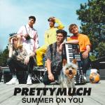 album image Summer on You (VK Music 007) Summer on You - Single