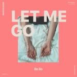 album image let me go let me go - Single