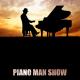 Sensual Piano Bar Crew - Listen to Your Heart