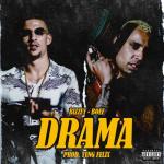 album image Bizzey X Boef - Drama (prod. Yung Felix) Drama - Single