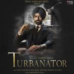 album image Big Shot Turbanator