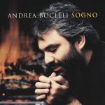 album image The Prayer Sogno
