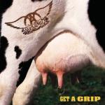 album image Cryin' Get a Grip