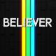 Maestro Ziikos - Believer