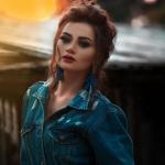 album image Bağlandığım İnsan (Deniz Bolat Remix) (Parvona.com) Zeyneb Heseni