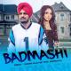 Sidhu Moose Wala, Sharan Kaur - Badmashi