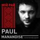 Paul Manandise - Це ти