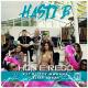 Hasti B feat. Blizzy, Elias Abbas, K27, Mwuana - Hon e redo (feat. K27, Blizzy, Mwuana, Elias Abbas)