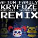 KryFuZe - Russell Sapphire Remix - Afton Family - KryFuZe (Russell Sapphire Remix)
