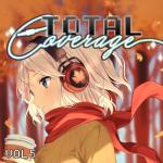 album image Voracity (Myth & Roid cover) Total Coverage, Vol. 5