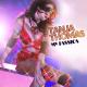 Tanja Thomas - Gloria