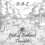 album image Broken Wings A Path of Scattered Thoughts