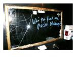 album image No Buses Who the F*** Are Arctic Monkeys? - EP