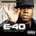 album image Do Ya Head Like This My Ghetto Report Card