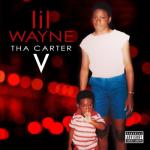 album image Can't Be Broken (ft. Halsey) Tha Carter V