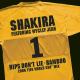 Shakira feat Wyclef Jean - Hips dont lie