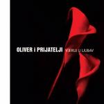 album image Morski Vuk Oliver I Prijatelji - Vjeruj U Ljubav