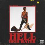 album image PTSD CITY MORGUE VOL 1: HELL OR HIGH WATER