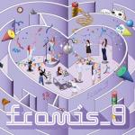 album image LOVE BOMB From.9 - Single