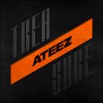 album image Pirate King TREASURE EP.1: All to Zero