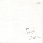 album image moonchild Mono.