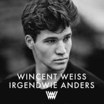album image Hier mit dir Irgendwie anders