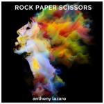 album image Neon Soul Rock Paper Scissors