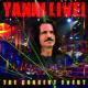 YANNI - Playtime (Live)