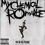 album image Famous Last Words The Black Parade