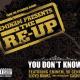 Eminem - You do not know