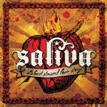 album image Ladies and Gentlemen (by Saliva) Blood Stained Love Story