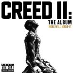 album image Kill 'Em With Success (из фильма «Крид 2») Creed II: The Album