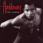 album image What Is Love The Album