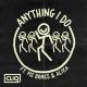 Alika, CLIQ, Ms Banks - Anything I Do (Extended Mix)