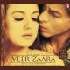OST Вир и Зара / Veer-Zaara / 2004 / L.Mangeshkar, U.Narayan, G.Mann - Lodi