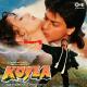Udit Narayan & Rajesh Roshan - Ghungate Mein Chanda (From "Koyla")
