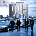 album image Dus bahane (Remix) Dus (Original Motion Picture Soundtrack)