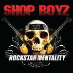 album image Party Like A Rock Star Rockstar Mentality
